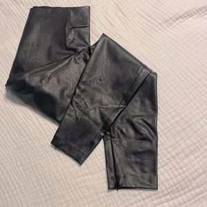 Honeylove BRAND NEW Just Like Leather Legging.